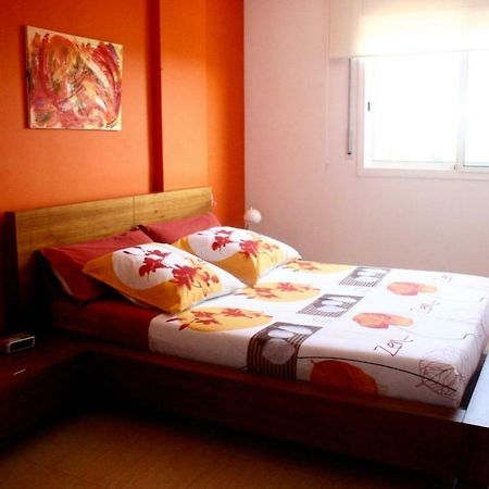 Santa Bárbara Apartamento Can Xavi מראה חיצוני תמונה