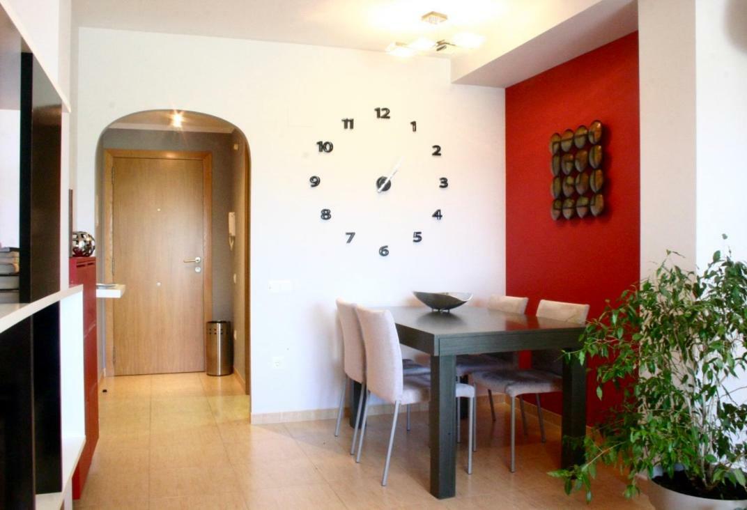 Santa Bárbara Apartamento Can Xavi מראה חיצוני תמונה